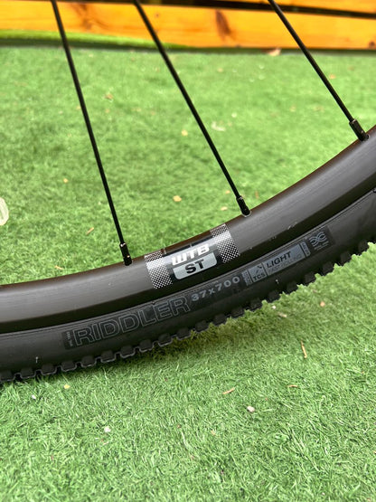 Bicicleta Cannondale Topstone 1 talla L | Bicicleta Seminueva