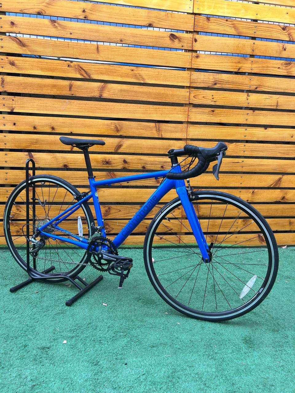 Bicicleta Cannondale Caad Optimo 4 talla 48 | Bicicleta Seminueva