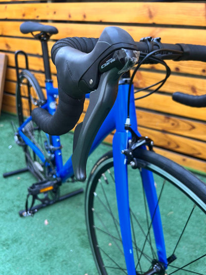 Bicicleta Cannondale Caad Optimo 4 talla 48 | Bicicleta Seminueva