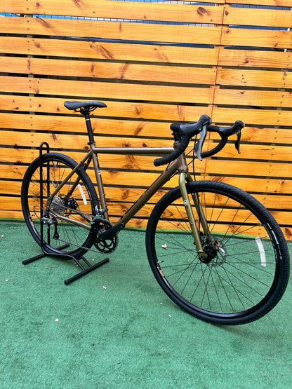 Bicicleta Kona Rove talla 54 | Bicicleta Seminueva