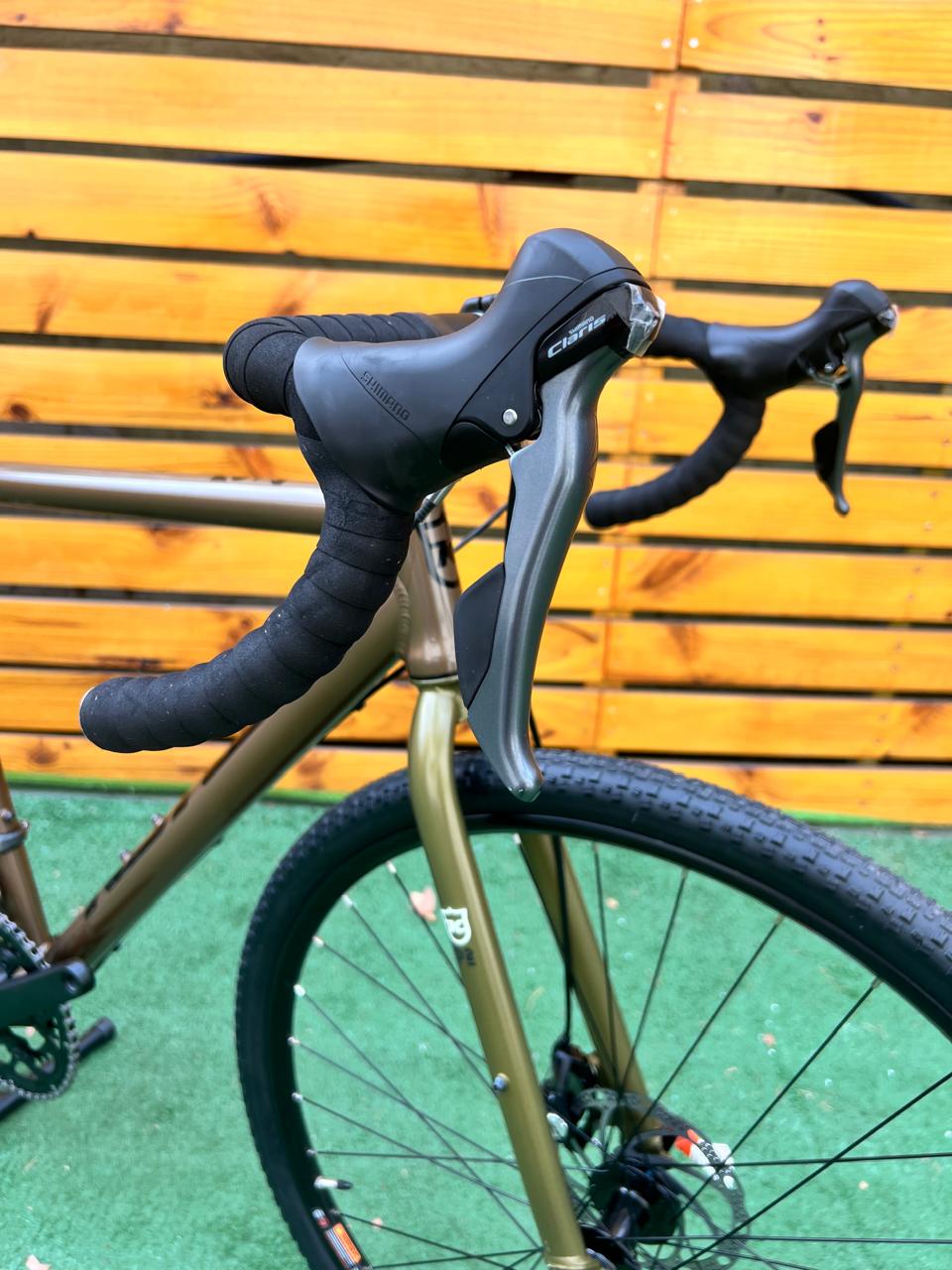 Bicicleta Kona Rove talla 54 | Bicicleta Seminueva