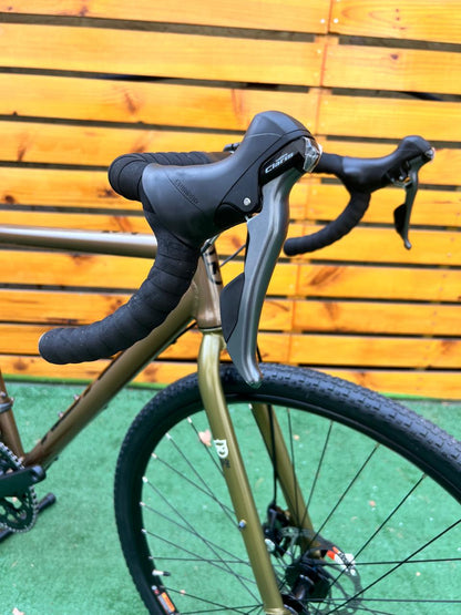 Bicicleta Kona Rove talla 54 | Bicicleta Seminueva
