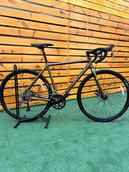 Bicicleta Kona Rove talla 54 | Bicicleta Seminueva