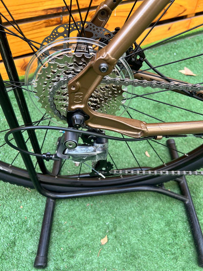 Bicicleta Kona Rove talla 54 | Bicicleta Seminueva