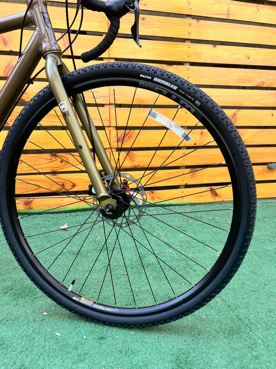 Bicicleta Kona Rove talla 54 | Bicicleta Seminueva