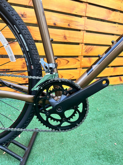 Bicicleta Kona Rove talla 54 | Bicicleta Seminueva