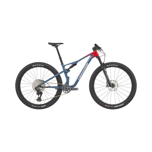 Bicicleta Cannondale Scalpel Carbon 2