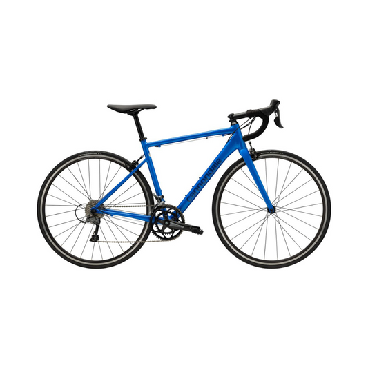 Bicicleta Cannondale Caad Optimo 4 Azul
