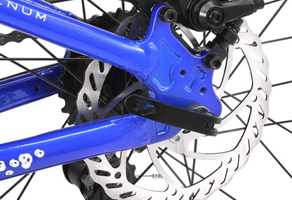 Bicicleta Infantil Drako Suspensión 20