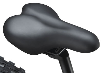 Bicicleta Infantil Drako Suspensión 20