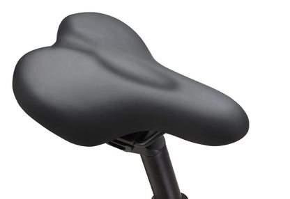 Bicicleta Infantil Luna Suspensión 20