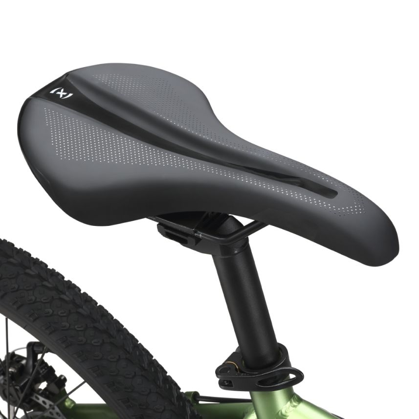 Bicicleta infantil Drako Suspensión 24