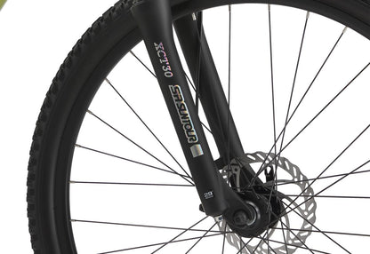 Bicicleta Oxford Orion 4 Serie Uno X