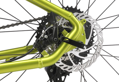 Bicicleta Oxford Orion 4 Serie Uno X