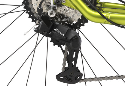 Bicicleta Oxford Orion 4 Serie Uno X