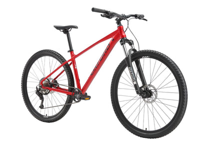 Bicicleta Oxford Orion 4 Serie Uno X Rojo