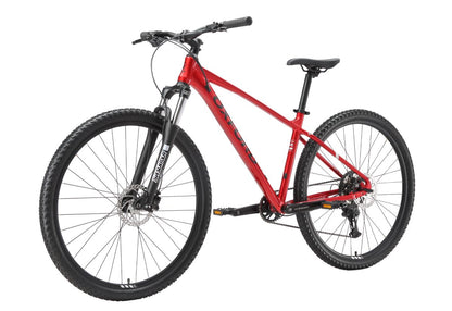Bicicleta Oxford Orion 4 Serie Uno X Rojo