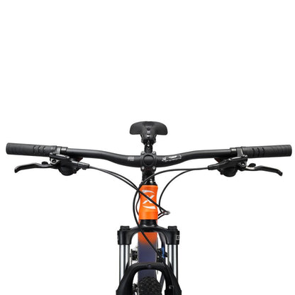 Bicicleta Oxford Orion 5 Azul-Naranja