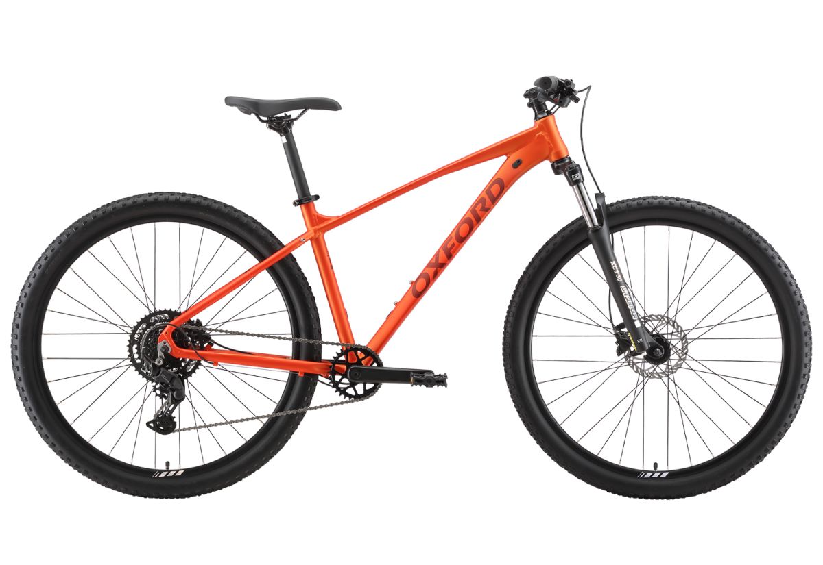 Bicicleta Oxford Orion 5 Serie Uno X