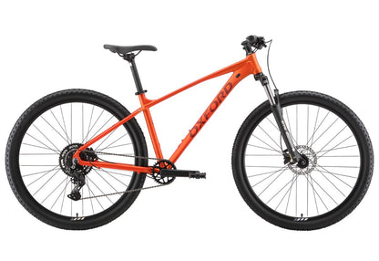 Bicicleta Oxford Orion 5 Serie Uno X