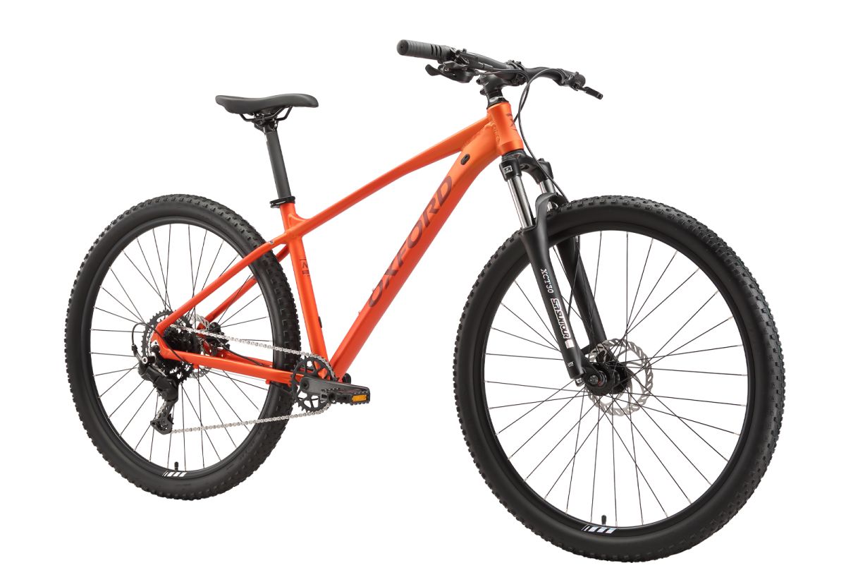 Bicicleta Oxford Orion 5 Serie Uno X