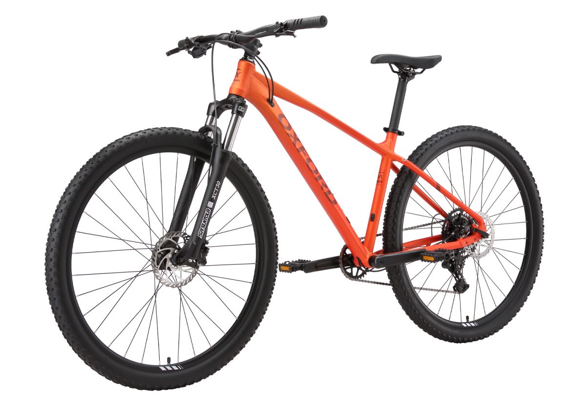 Bicicleta Oxford Orion 5 Serie Uno X