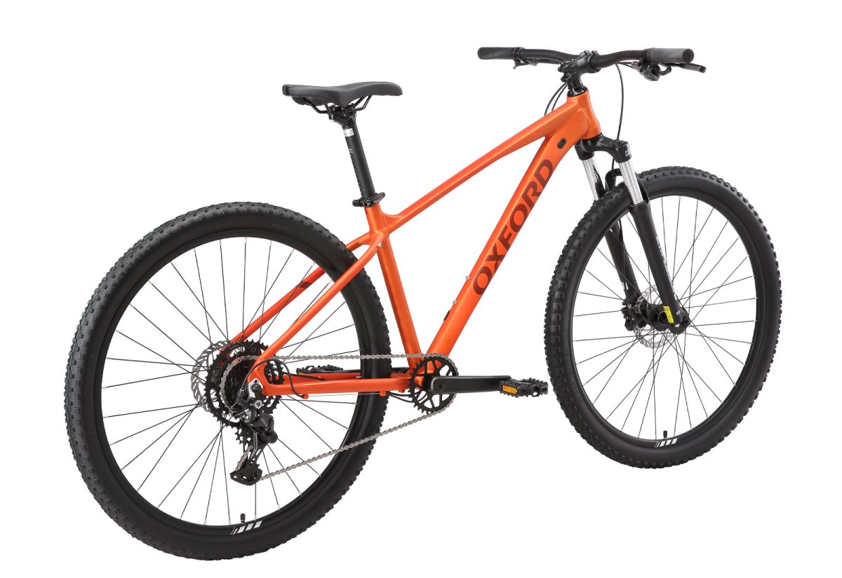 Bicicleta Oxford Orion 5 Serie Uno X
