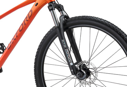 Bicicleta Oxford Orion 5 Serie Uno X