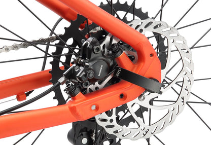 Bicicleta Oxford Orion 5 Serie Uno X