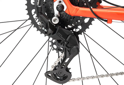 Bicicleta Oxford Orion 5 Serie Uno X