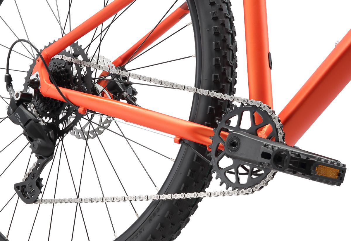 Bicicleta Oxford Orion 5 Serie Uno X