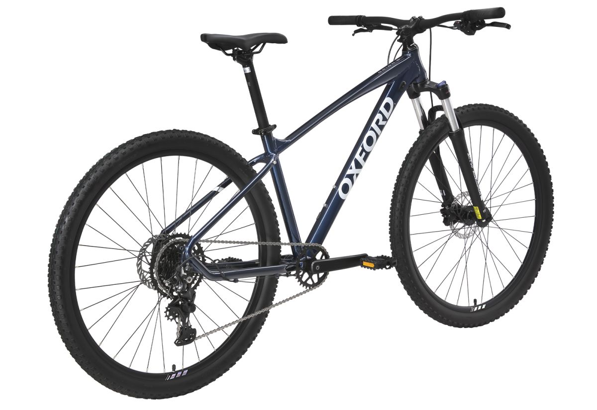 Bicicleta Oxford Orion 5 Serie Uno X