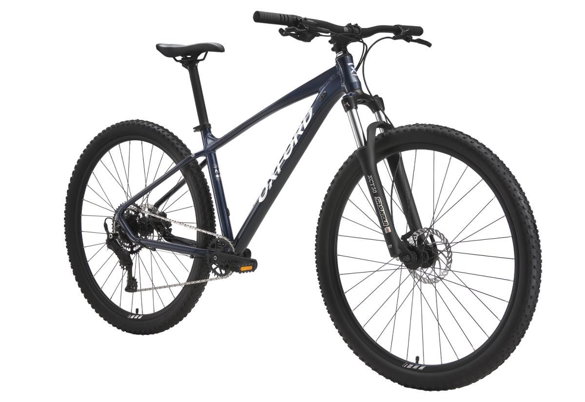 Bicicleta Oxford Orion 5 Serie Uno X