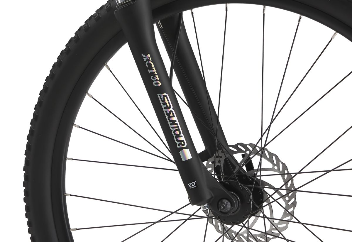 Bicicleta Oxford Orion 5 Serie Uno X