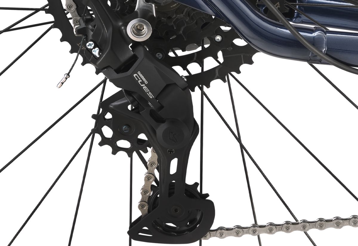 Bicicleta Oxford Orion 5 Serie Uno X