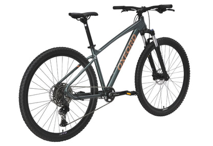Bicicleta Oxford Orion 6 Serie Uno X
