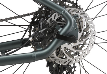 Bicicleta Oxford Orion 6 Serie Uno X