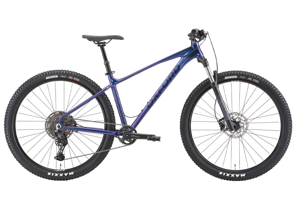 Bicicleta Oxford Orion 7 Serie Uno X