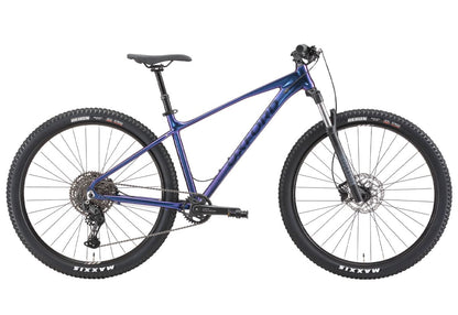 Bicicleta Oxford Orion 7 Serie Uno X