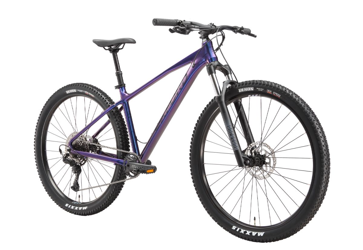 Bicicleta Oxford Orion 7 Serie Uno X