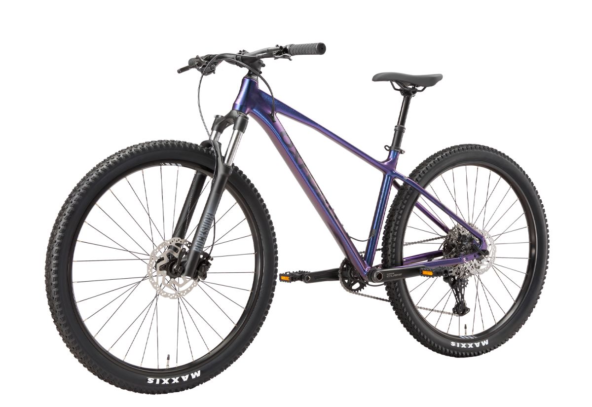 Bicicleta Oxford Orion 7 Serie Uno X