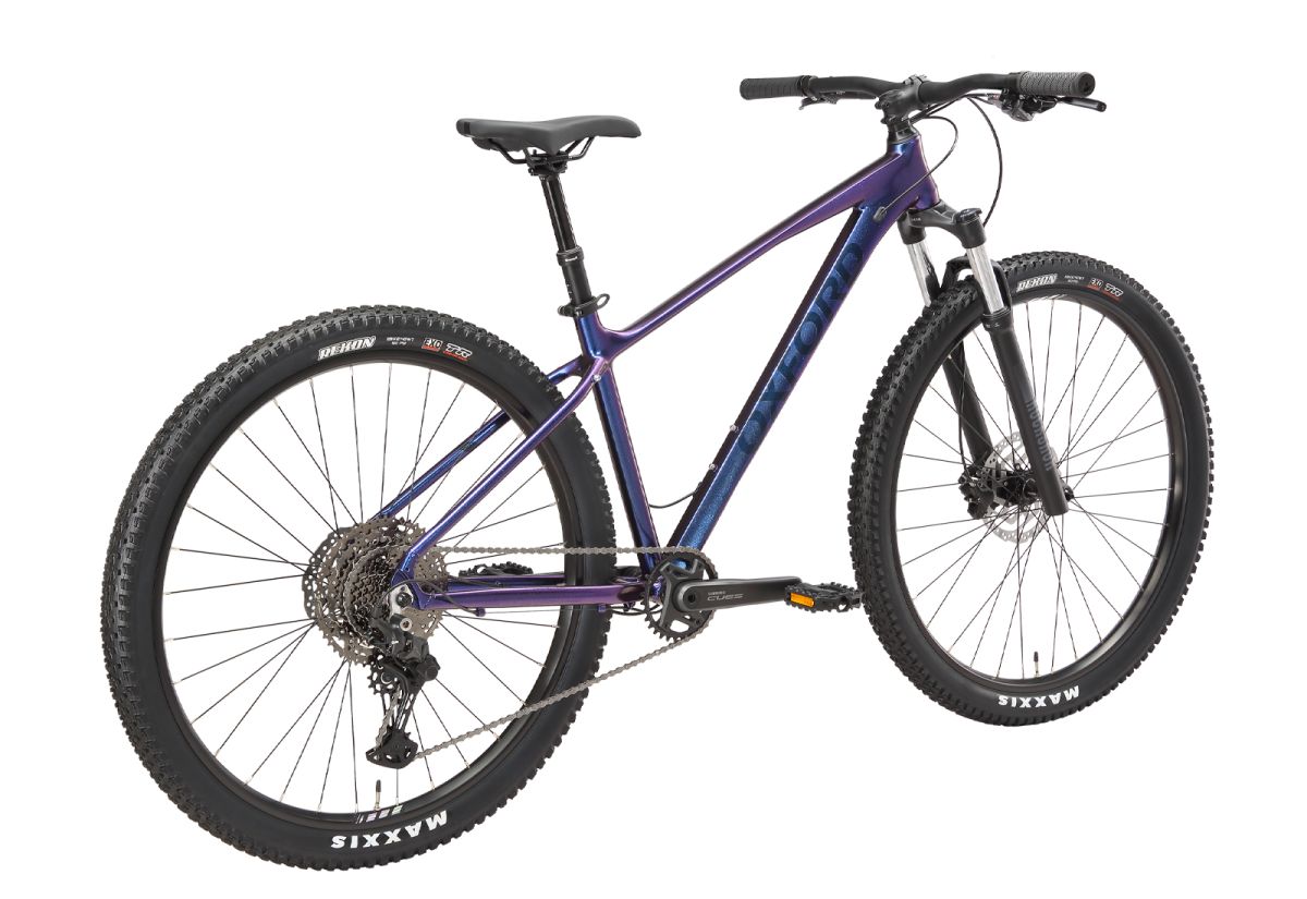 Bicicleta Oxford Orion 7 Serie Uno X