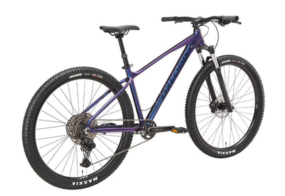 Bicicleta Oxford Orion 7 Serie Uno X