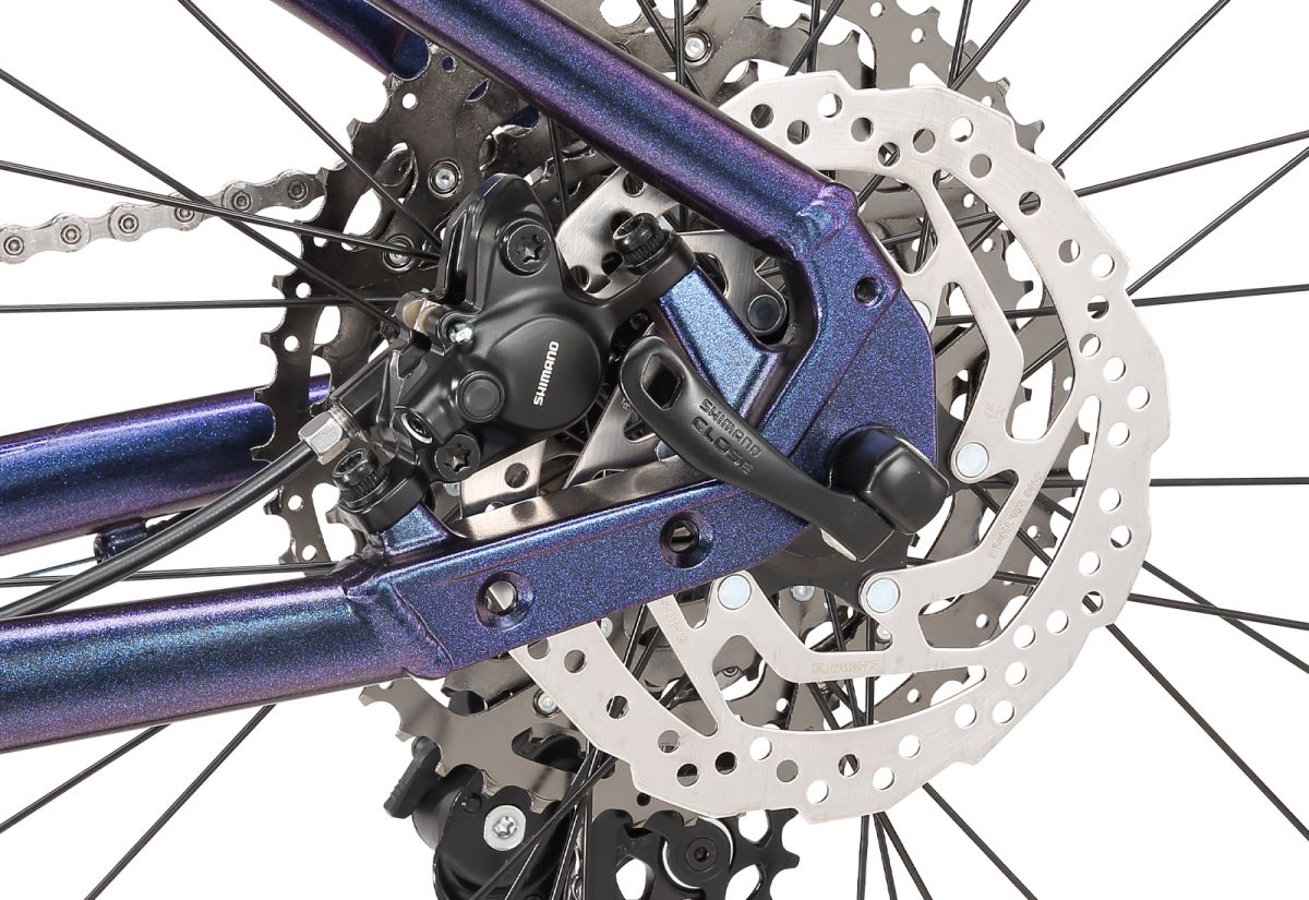 Bicicleta Oxford Orion 7 Serie Uno X