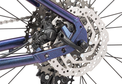 Bicicleta Oxford Orion 7 Serie Uno X