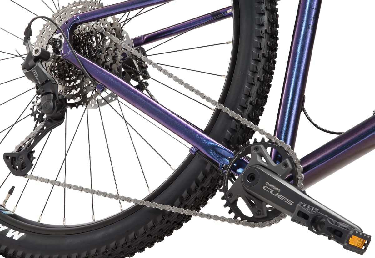 Bicicleta Oxford Orion 7 Serie Uno X
