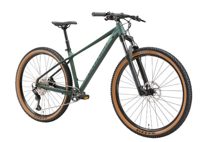 Bicicleta Oxford Polux 8