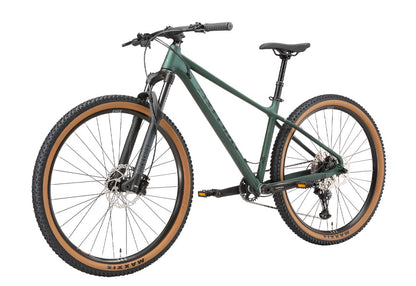 Bicicleta Oxford Polux 8