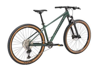 Bicicleta Oxford Polux 8