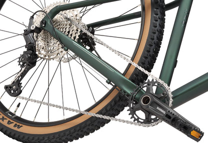 Bicicleta Oxford Polux 8